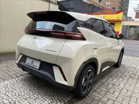 BYD Dolphin Mini 38 KW EL�TRICO GS, Foto 6