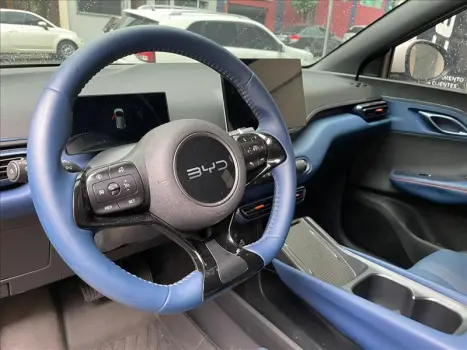 BYD Dolphin Mini 38 KW EL�TRICO GS, Foto 8