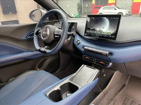 BYD Dolphin Mini 38 KW EL�TRICO GS, Foto 11