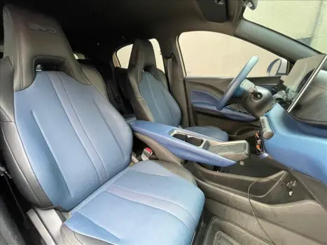 BYD Dolphin Mini 38 KW EL�TRICO GS, Foto 12
