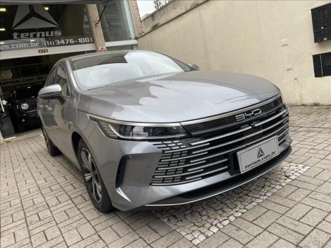 BYD King 1.5 16V 4P GL DM-I PHEV AUTOM�TICO, Foto 2