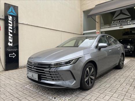 BYD King 1.5 16V 4P GL DM-I PHEV AUTOM�TICO, Foto 3