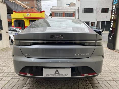 BYD King 1.5 16V 4P GL DM-I PHEV AUTOM�TICO, Foto 5