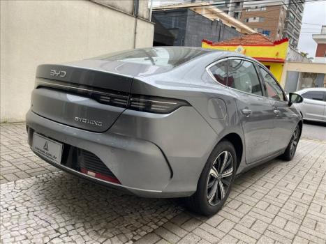 BYD King 1.5 16V 4P GL DM-I PHEV AUTOM�TICO, Foto 6