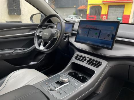 BYD King 1.5 16V 4P GL DM-I PHEV AUTOM�TICO, Foto 7