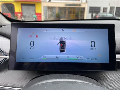 BYD King 1.5 16V 4P GL DM-I PHEV AUTOM�TICO, Foto 13