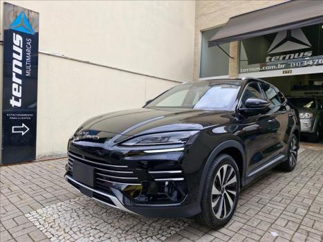 BYD Song Plus 1.5 16V 4P DM-I H�BRIDO AUTOM�TICO, Foto 3