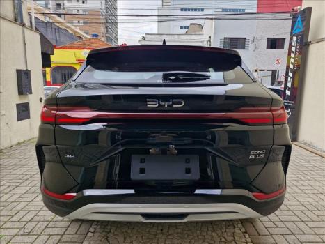 BYD Song Plus 1.5 16V 4P DM-I H�BRIDO AUTOM�TICO, Foto 5