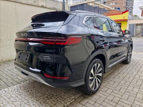 BYD Song Plus 1.5 16V 4P DM-I H�BRIDO AUTOM�TICO, Foto 6