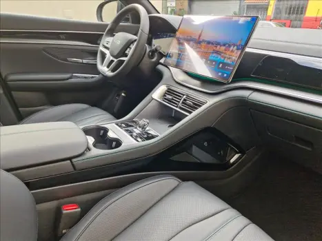 BYD Song Plus 1.5 16V 4P DM-I H�BRIDO AUTOM�TICO, Foto 10