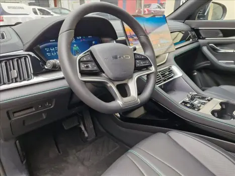 BYD Song Plus 1.5 16V 4P DM-I H�BRIDO AUTOM�TICO, Foto 12