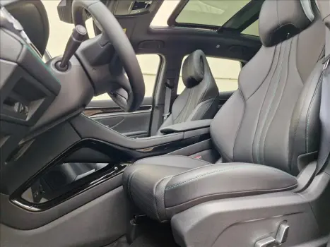 BYD Song Plus 1.5 16V 4P DM-I H�BRIDO AUTOM�TICO, Foto 13