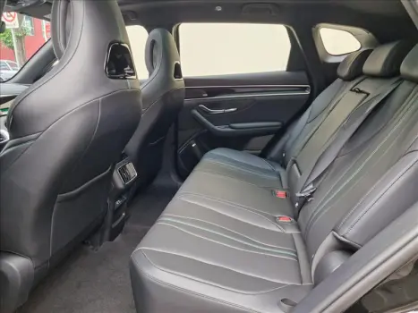 BYD Song Plus 1.5 16V 4P DM-I H�BRIDO AUTOM�TICO, Foto 14