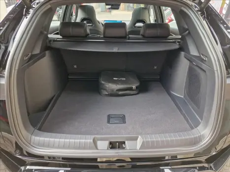 BYD Song Plus 1.5 16V 4P DM-I H�BRIDO AUTOM�TICO, Foto 15