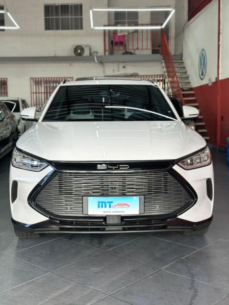 BYD Song Plus 1.5 16V 4P DM-I H�BRIDO AUTOM�TICO, Foto 2