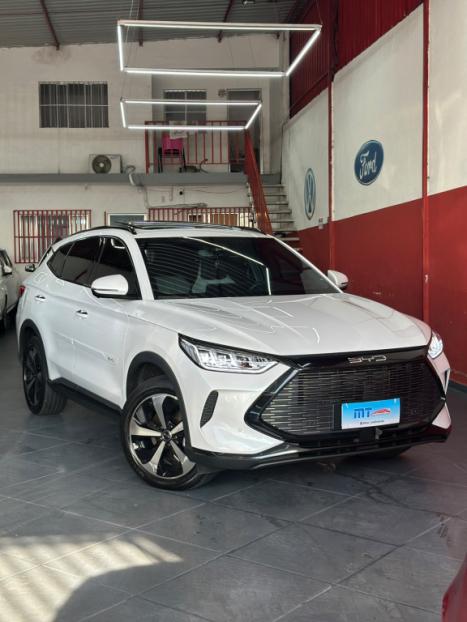 BYD Song Plus 1.5 16V 4P DM-I H�BRIDO AUTOM�TICO, Foto 3