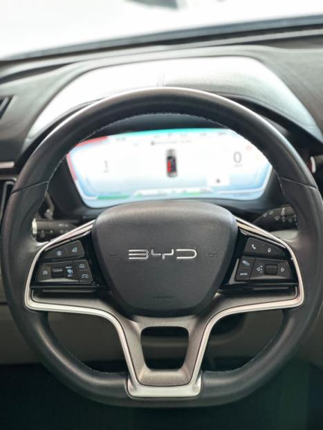 BYD Song Plus 1.5 16V 4P DM-I H�BRIDO AUTOM�TICO, Foto 6