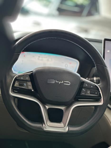 BYD Song Plus 1.5 16V 4P DM-I H�BRIDO AUTOM�TICO, Foto 7