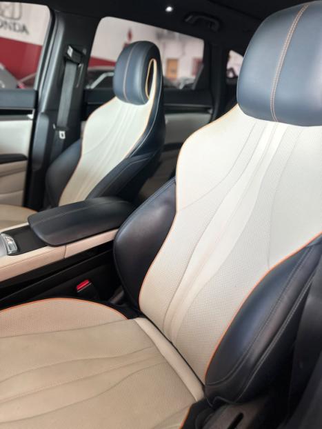 BYD Song Plus 1.5 16V 4P DM-I H�BRIDO AUTOM�TICO, Foto 11