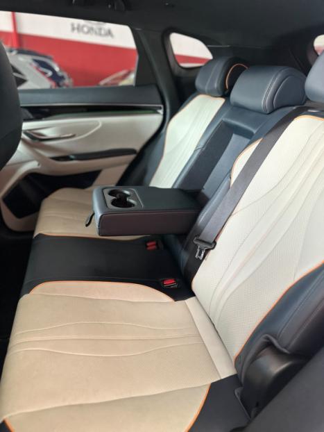 BYD Song Plus 1.5 16V 4P DM-I H�BRIDO AUTOM�TICO, Foto 12