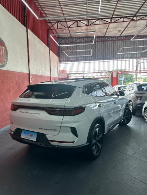 BYD Song Plus 1.5 16V 4P DM-I H�BRIDO AUTOM�TICO, Foto 13