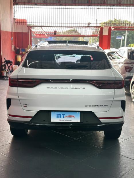 BYD Song Plus 1.5 16V 4P DM-I H�BRIDO AUTOM�TICO, Foto 14