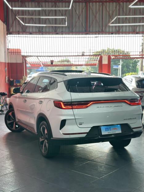 BYD Song Plus 1.5 16V 4P DM-I H�BRIDO AUTOM�TICO, Foto 15
