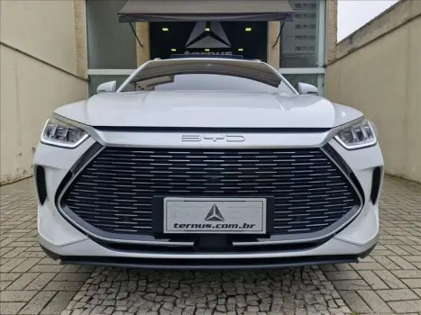 BYD Song Plus , Foto 1