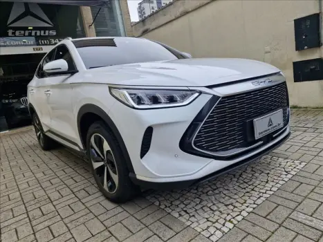 BYD Song Plus , Foto 2