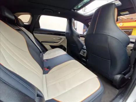 BYD Song Plus , Foto 10