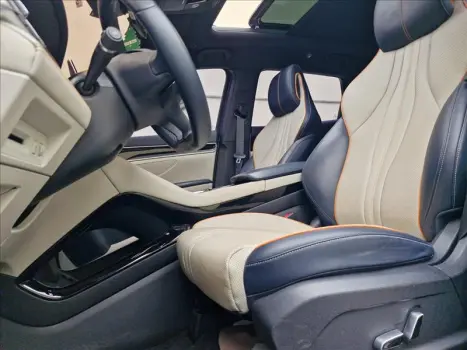 BYD Song Plus , Foto 11