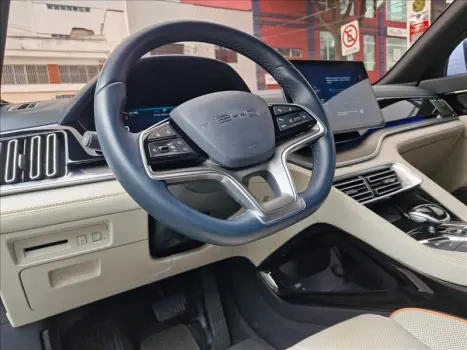 BYD Song Plus , Foto 13