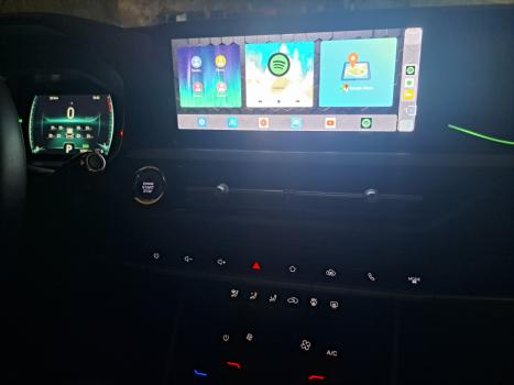 CHERY Tiggo 5X 1.5 16V 4P VVT TURBO iFLEX SPORT AUTOMTICO CVT, Foto 2