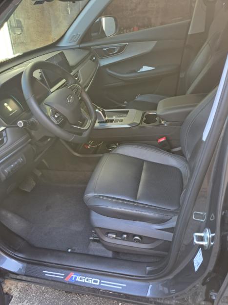 CHERY Tiggo 5X 1.5 16V 4P VVT TURBO iFLEX SPORT AUTOMTICO CVT, Foto 3