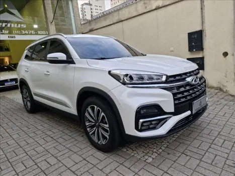 CHERY Tiggo 8 1.6 16V 4P TGDI TURBO TXS MAX DRIVE AUTOM�TICO DCT, Foto 2