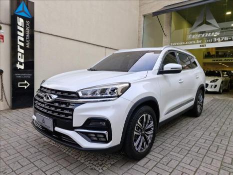 CHERY Tiggo 8 1.6 16V 4P TGDI TURBO TXS MAX DRIVE AUTOM�TICO DCT, Foto 3
