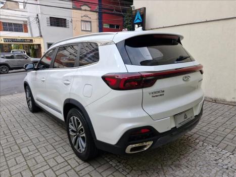 CHERY Tiggo 8 1.6 16V 4P TGDI TURBO TXS MAX DRIVE AUTOM�TICO DCT, Foto 4