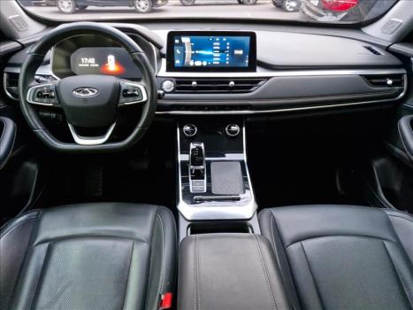 CHERY Tiggo 8 1.6 16V 4P TGDI TURBO TXS MAX DRIVE AUTOM�TICO DCT, Foto 7