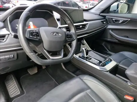 CHERY Tiggo 8 1.6 16V 4P TGDI TURBO TXS MAX DRIVE AUTOM�TICO DCT, Foto 9