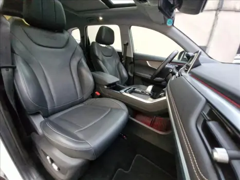 CHERY Tiggo 8 1.6 16V 4P TGDI TURBO TXS MAX DRIVE AUTOM�TICO DCT, Foto 12