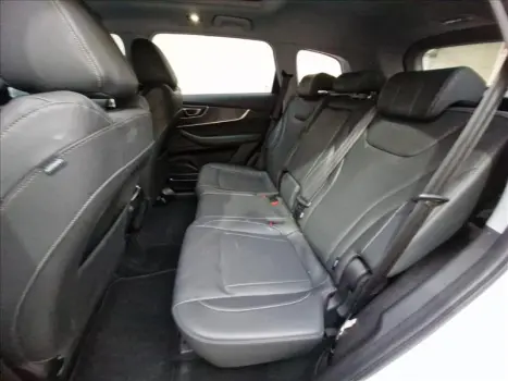 CHERY Tiggo 8 1.6 16V 4P TGDI TURBO TXS MAX DRIVE AUTOM�TICO DCT, Foto 13