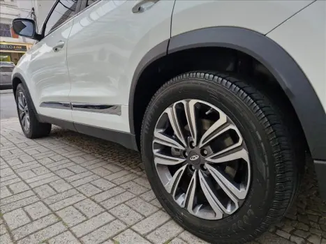 CHERY Tiggo 8 1.6 16V 4P TGDI TURBO TXS MAX DRIVE AUTOM�TICO DCT, Foto 15