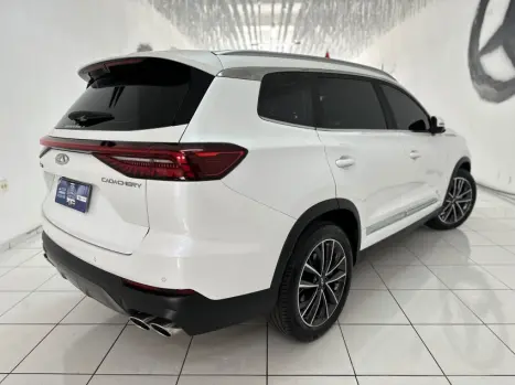 CHERY Tiggo 8 Pro 1.6 16V 4P FLEX TGDI AUTOMTICO, Foto 4