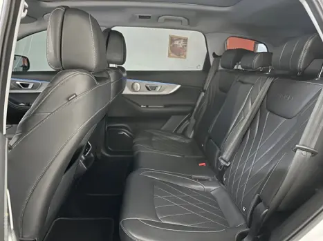 CHERY Tiggo 8 Pro 1.6 16V 4P FLEX TGDI AUTOMTICO, Foto 9