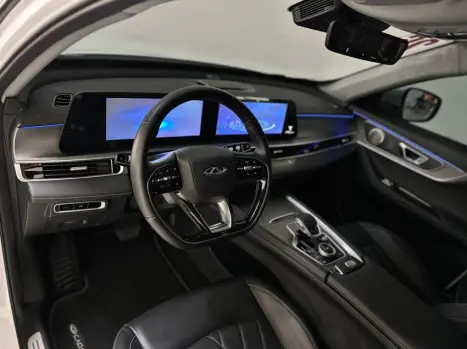 CHERY Tiggo 8 Pro 1.6 16V 4P FLEX TGDI AUTOMTICO, Foto 10