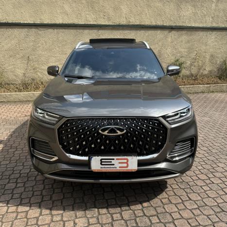 CHERY Tiggo 8 Pro 1.6 16V 4P TGDI DCT AUTOM�TICO, Foto 1