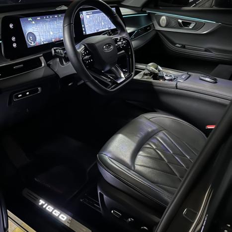 CHERY Tiggo 8 Pro 1.6 16V 4P TGDI DCT AUTOM�TICO, Foto 2