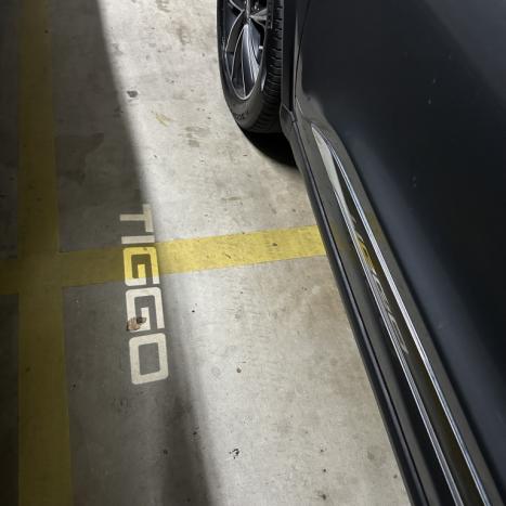 CHERY Tiggo 8 Pro 1.6 16V 4P TGDI DCT AUTOM�TICO, Foto 4