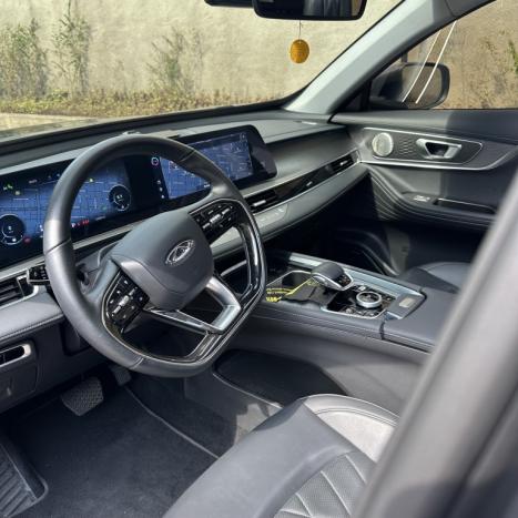 CHERY Tiggo 8 Pro 1.6 16V 4P TGDI DCT AUTOM�TICO, Foto 12