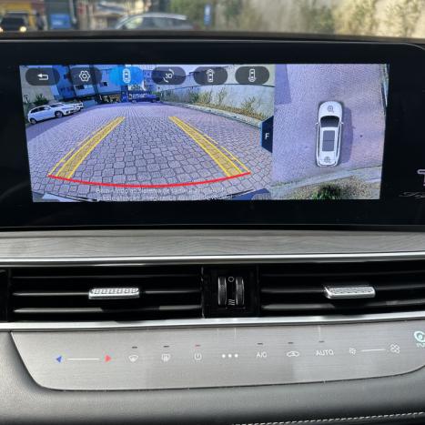 CHERY Tiggo 8 Pro 1.6 16V 4P TGDI DCT AUTOM�TICO, Foto 13